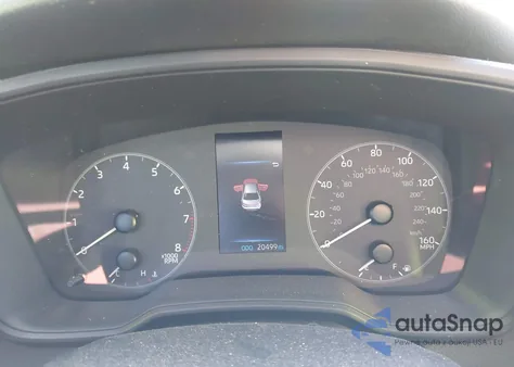 2024 Toyota Corolla Se из США, поврежденный, VIN 5YFS4MCE3RP192903